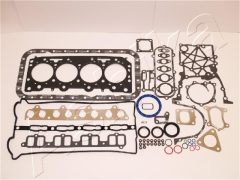 ASHIKA 490KK01 — Set complet garnituri motor