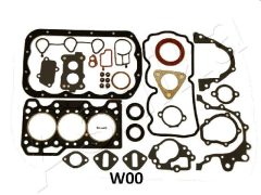ASHIKA 490WW00 — Set complet garnituri motor