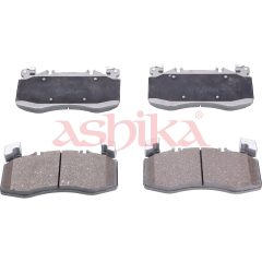 ASHIKA 6209924 — Комплект ШРУСа с пыльником