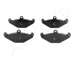 ASHIKA 51000706 — Plăcuțe de frână disc