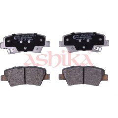 ASHIKA 85-00-026 — Actuator ambreiaj
