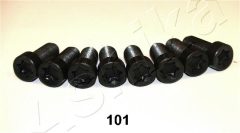 ASHIKA 5401101 — Болт кронштейна зубчатого венца маховика