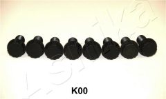 ASHIKA 540KK00 — Болт кронштейна зубчатого венца маховика