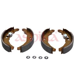 ASHIKA 85-00-028 — Actuator ambreiaj