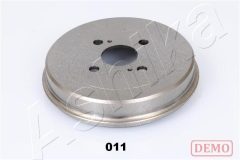ASHIKA 5600011C — Tambur de frână