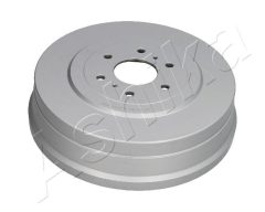 ASHIKA 5601120C — Tambur de frână