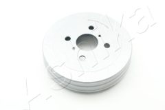 ASHIKA 5602212C — Тормозной барабан