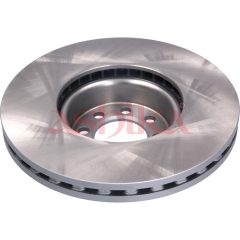ASHIKA 85-00-036 — Actuator ambreiaj