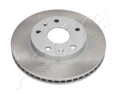 ASHIKA 6000019C — Disc de frână