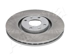 ASHIKA 60000605C — Disc de frână