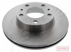 ASHIKA 60000619C — Тормозной диск