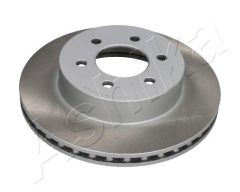 ASHIKA 6000065C — Тормозной диск
