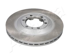 ASHIKA 6000078C — Disc de frână