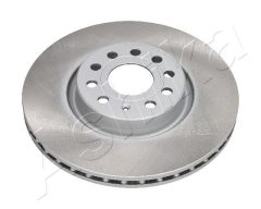 ASHIKA 60000902C — Disc de frână