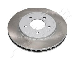 ASHIKA 6000095C — Тормозной диск