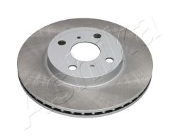 ASHIKA 6002221C — Disc de frână