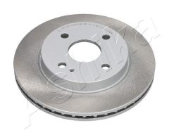 ASHIKA 6003300C — Disc de frână