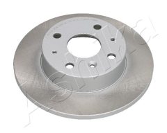 ASHIKA 6006604C — Disc de frână