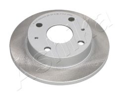 ASHIKA 6006613C — Disc de frână