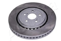 ASHIKA 6008836C — Disc de frână