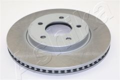 ASHIKA 6009930C — Disc de frână