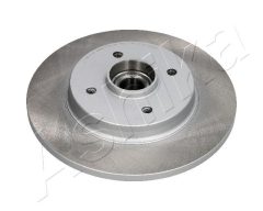 ASHIKA 61000601C — Тормозной диск