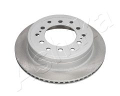 ASHIKA 6102209C — Disc de frână