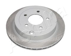 ASHIKA 6103324C — Тормозной диск