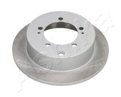 ASHIKA 6105521C — Тормозной диск