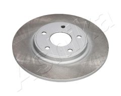 ASHIKA 6109913C — Тормозной диск
