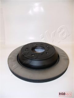 ASHIKA 610HH08C — Disc de frână