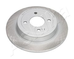 ASHIKA 610KK18C — Disc de frână