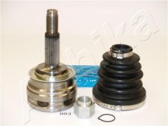 ASHIKA 6200003 — Kit cap planetară