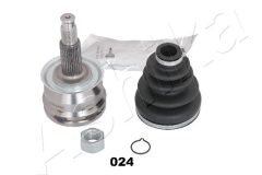 ASHIKA 6200024 — Kit cap planetară
