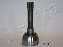 ASHIKA 6201198 — Комплект ШРУСа с пыльником