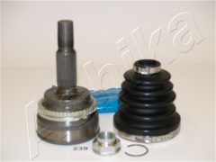 ASHIKA 6202239 — Kit cap planetară