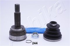 ASHIKA 6202244 — Комплект ШРУСа с пыльником
