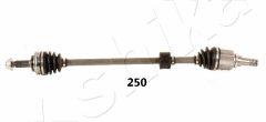 ASHIKA 6202250 — Planetară