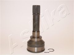 ASHIKA 6208829 — Комплект ШРУСа с пыльником