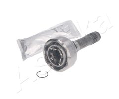 ASHIKA 6208846 — Комплект ШРУСа с пыльником