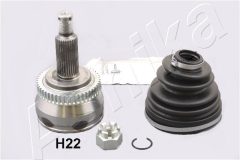 ASHIKA 620HH22 — Kit cap planetară