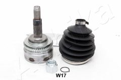 ASHIKA 620WW17 — Kit cap planetară