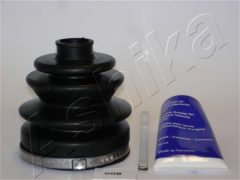 ASHIKA 6300008 — Set burduf planetară
