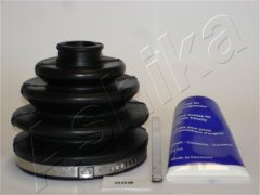 ASHIKA 6300009 — Set burduf planetară