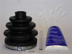 ASHIKA 6300016 — Set burduf planetară