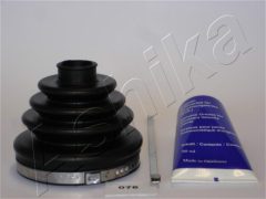 ASHIKA 6300076 — Set burduf planetară