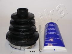 ASHIKA 6301113 — Set burduf planetară