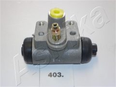 ASHIKA 6504403 — Cilindru receptor de frână