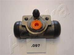 ASHIKA 6700097 — Рабочий тормозной цилиндр