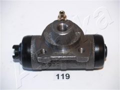 ASHIKA 6701119 — Cilindru receptor de frână